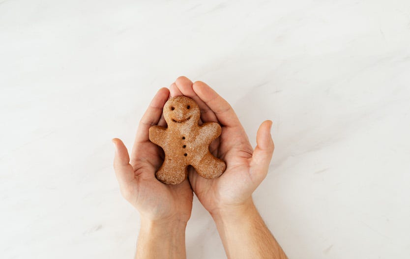 Dolci senza glutine dolci trentini tipici 