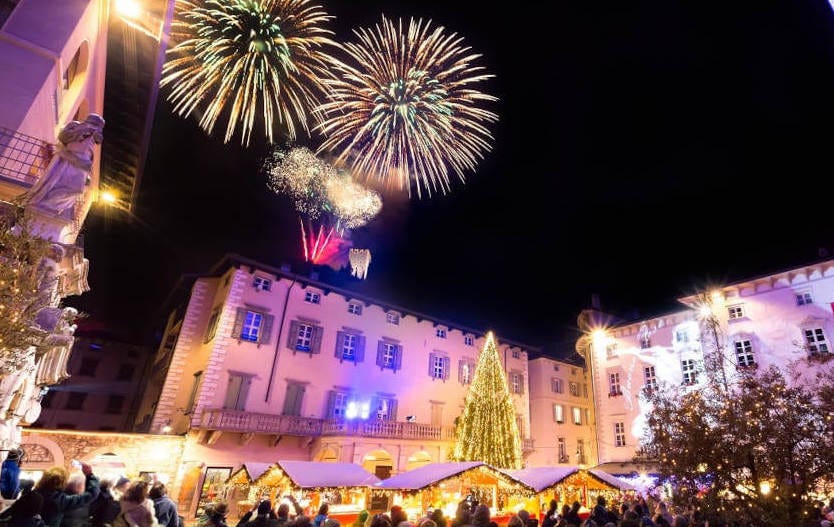 Mercatini di Natale di Arco