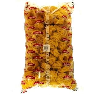 Tagliatelle 2Kg