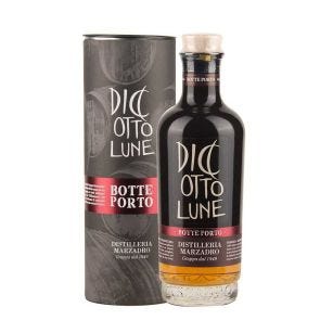  Diciotto Lune  Riserva Botte Whisky