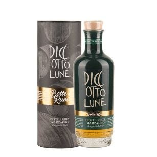  Diciotto Lune  Riserva Botte Rum