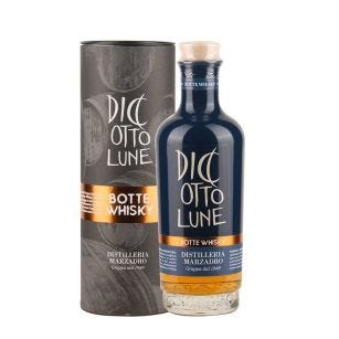  Diciotto Lune  Riserva Botte Whisky