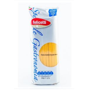 Spgahettini Felicetti linea Gastro