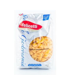 Felicette Pasta conchiglie