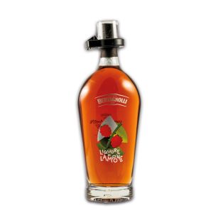 LIQUORE LAMPONE 70 cl I DISTILLERIA BERTAGNOLLI