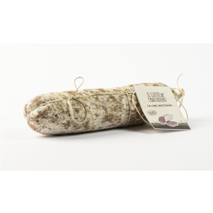 SAlame nostrano trentino contadino