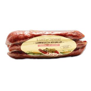 KAMINWURZEN LEGGERMENTE PICCANTI 200 g