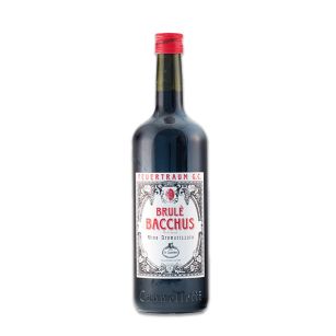 VINO BRULÈ BACCHUS 100 cl I ERBORISTERIA CAPPELLETTI