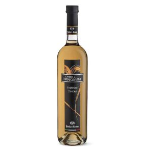 GRAPPA BARRICATA 0,7 l I DISTILLERIE TRENTINE