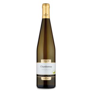 MASTRI VERNACOLI VINO CHARDONNAY TRENTINO 750 ml I CANTINA CAVIT