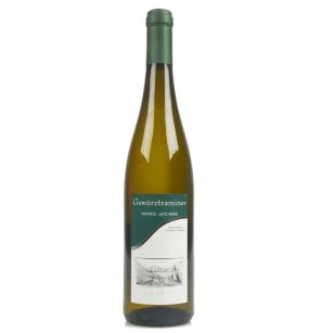 BONTÀ DELLE VALLI VINO GEWÜRZTRAMINER 0,75 l I VINI DEL CONCILIO