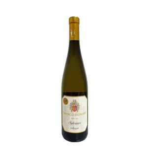 VINO BIANCO SYLVANER AURORA 750 g I Cantina Marco Donati