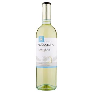 Pinot Grigio Mezzacorona