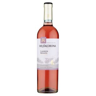 Lagrein Rosato Mezzacorona