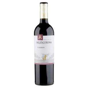 Rosso Lagrein Mezzacorona