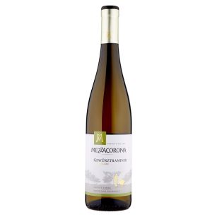 Gewurtztraminer Trentino