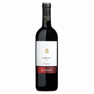 Merlot Vini del COncilio