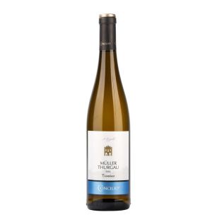 Muller Thurgau Grigoli Concilio