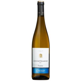 GEWURZTRAMINER grigolli concilio