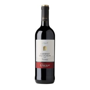 Cabernet Sauvignon Concilio