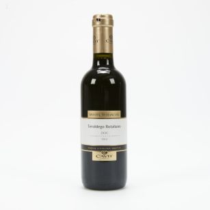 Teroldego Rosso Cavit 37.5 cl