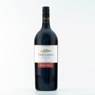 Teroldego Mezzacorona 1,5Lt