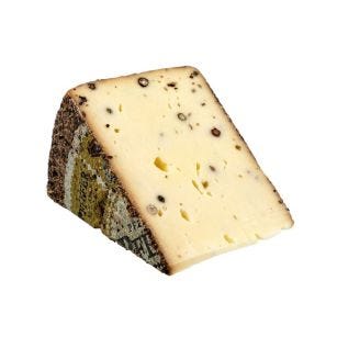 FORMAGGIO AL PEPE  250 g I PFEFFER