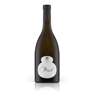 Pinot Bianco "Pràal" barricato Toblino