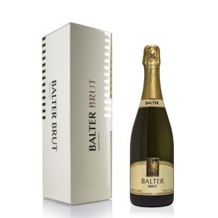 Magnum Trento doc  balter BRUT