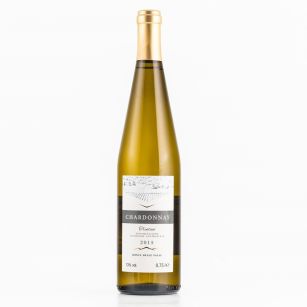 BONTÀ DELLE VALLI VINO CHARDONNAY TRENTINO 0,75 l I VINI DEL CONCILIO