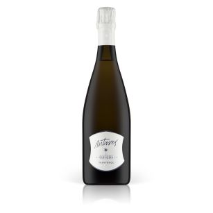 Antares Nature Trentodoc Cantina Toblino 0,75 l