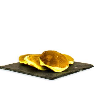 pancake ricetta