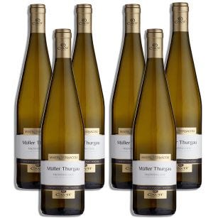 Muller Thurgau