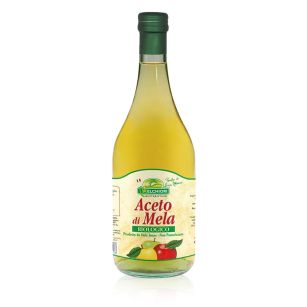 Aceto di Mela Biologico Trentino Melchiori 750 ml