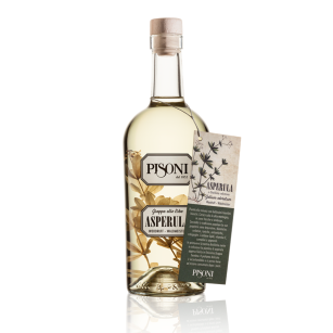 Grappa Asperula 0.7 l