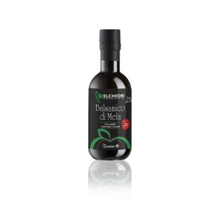 Aceto Balsamico Artigianale di Mele Densità Alta