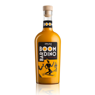 Bombardino liquore dolce