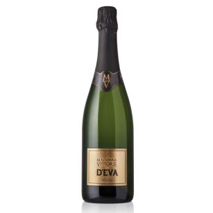 Spumante d'eva Moscato