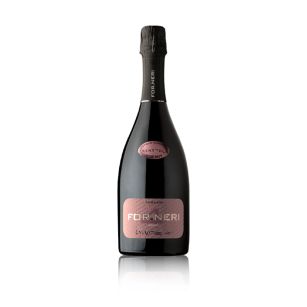 Spumante For 4 Neri Rosè 75 cl trentodoc