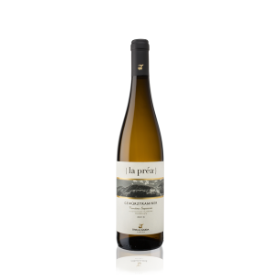 Gewürztraminer La Préa