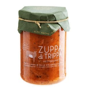 Zuppa di Trippa 360 gr