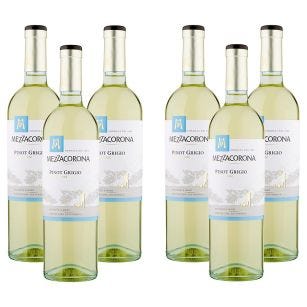 Pinot Grigio Mezzacorona