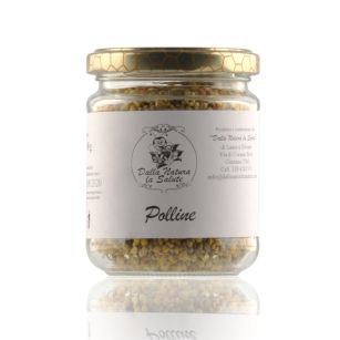 Polline dìapi 130 gr