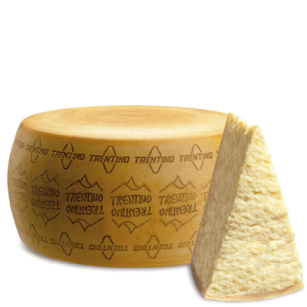 trentingrana grana padano