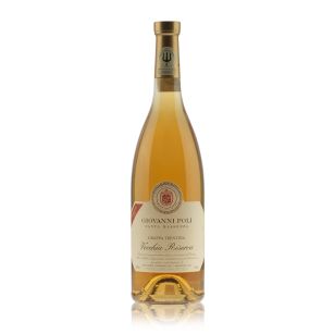 Grappa Vecchia riserva 70