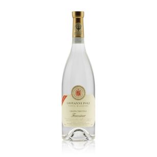 Grappa di Traminer 70