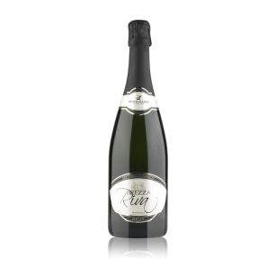 Spumante Brezza Riva brut Trento Doc