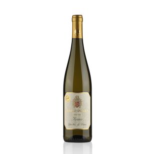 Vino bianco Kerner "Spicchio di Luna"