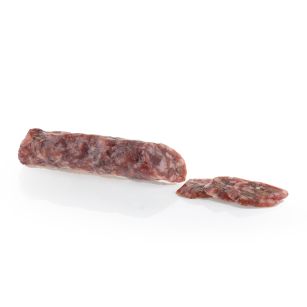 Salame alle noci del Bleggio Trentino 