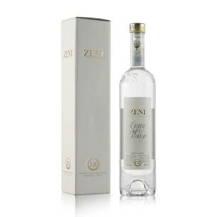 Grappa di Teroldego